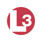 L-3 Logo